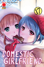 Domestic Girlfriend